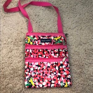 Simply Southern crossbody